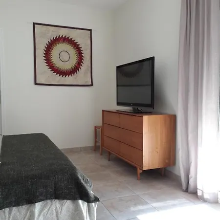 Bed & Breakfast Le Jardin De Nemo Biscarrosse