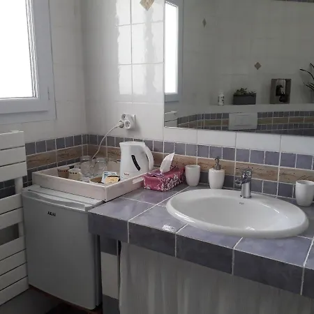 Le Jardin De Nemo Bed & Breakfast Biscarrosse